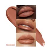 Smashbox Be Legendary Prime & Plush Lipstick - Warm Caramel (3.4 g)