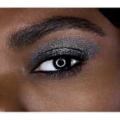 Smashbox Always On Shimmer Cream Eye Shadow - Charcoal Shimmer (10 ml)