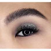 Smashbox Always On Shimmer Cream Eye Shadow - Charcoal Shimmer (10 ml)