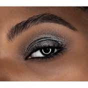 Smashbox Always On Shimmer Cream Eye Shadow - Charcoal Shimmer (10 ml)