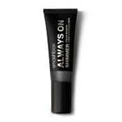Smashbox Always On Shimmer Cream Eye Shadow - Charcoal Shimmer (10 ml)