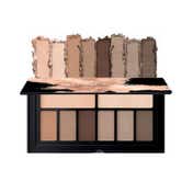 Smashbox Cover Shot Eye Shadow Palette - Minimalist (6.20 g)