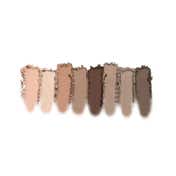 Smashbox Cover Shot Eye Shadow Palette - Minimalist (6.20 g)