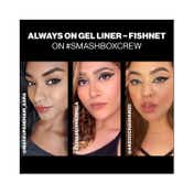 Smashbox Always On Gel Eyeliner - Fishnet (1.20 g)