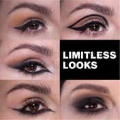 Smashbox Always On Gel Eyeliner - Fishnet (1.20 g)