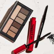 Smashbox Super Fan Mascara - Black (10 ml)