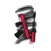 Smashbox Super Fan Mascara - Black (10 ml)