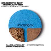 Smashbox Halo Healthy Glow All in One Tinted Moisturizer Broad Spectrum SPF 25 - Light Neutral (12ml)