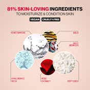 Smashbox Halo Healthy Glow All in One Tinted Moisturizer Broad Spectrum SPF 25 - Light Neutral (12ml)