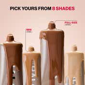 Smashbox Halo Healthy Glow All in One Tinted Moisturizer Broad Spectrum SPF 25 - Light Neutral (12ml)