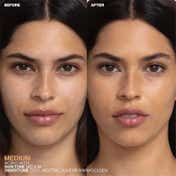 Smashbox Halo Healthy Glow All-In-One Tinted Moisturizer SPF 25 Travel Size - Medium (12 ml)