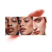 Smashbox Halo Sheer To Stay Color Tint - Terracotta (10 ml)