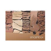 Smashbox The Cali Contour Palette - Multicolor (20.56 g)