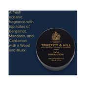 Truefitt & Hill 1805 Shaving Cream (190g)