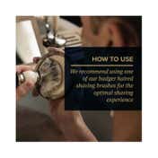Truefitt & Hill 1805 Shaving Cream (190g)