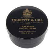 Truefitt & Hill Trafalgar Shaving Cream (190g)