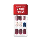 Dashing Diva Magic Press - Let It Star