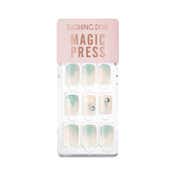 Dashing Diva Magic Press - Ocean Bubble