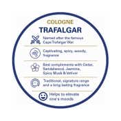 Truefitt & Hill Trafalgar Cologne (100ml)