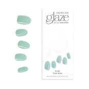 Dashing Diva Gel Nail Dome Effect - True Mint