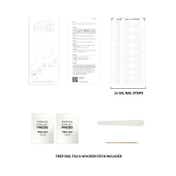 Dashing Diva Gel Nail Dome Effect - White French