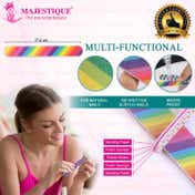 Majestique Nail File And Dual Side Nail