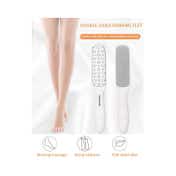 Majestique Foot Scrubber With Handle