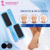 Majestique Foot & Nail File Rasp (Color May Vary)