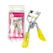 Majestique Silicone Eyelash Curler