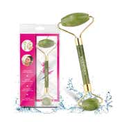 Majestique Jade Face Roller & Massager Tool