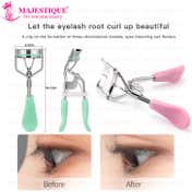 Majestique Premium Elegant Eyelash Curler