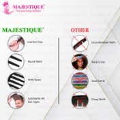 Majestique Royal Wide Hand Comb