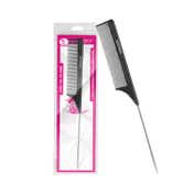 Majestique Carbon Fiber Hair Styling Comb