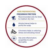 Truefitt & Hill Freshman Friction Hair Serum (200ml)