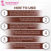 Majestique Lip Beautifier Kit (3 pcs)