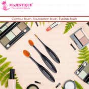 Majestique Lip Beautifier Kit (3 pcs)