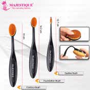 Majestique Lip Beautifier Kit (3 pcs)