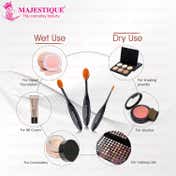 Majestique Lip Beautifier Kit (3 pcs)