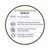 Truefitt & Hill Apsley Aftershave Balm (100ml)