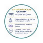 Truefitt & Hill Grafton Aftershave Balm (100ml)