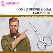 Majestique Premium Nazal Scissor