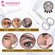 Majestique Premium Nazal Scissor