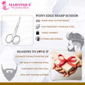 Majestique Premium Nazal Scissor