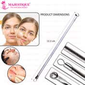 Majestique Blackhead Remover