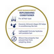 Truefitt & Hill Hair Management Replenishing Conditioner (365ml)