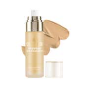 Swiss Beauty High Coverage Waterproof Base Foundation - 08 Sun Beige (55 g)