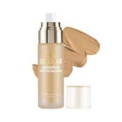 Swiss Beauty High Coverage Waterproof Base Foundation - 09 Toffee Beige (55 g)