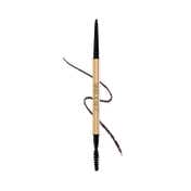 Swiss Beauty Micro Precision Eyebrow Pencil - Deep Brown (0.1 g)