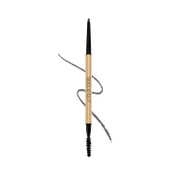 Swiss Beauty Micro Precision Eyebrow Pencil - Natural Brown (0.1 g)