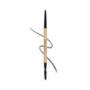 Swiss Beauty Micro Precision Eyebrow Pencil - Grey Black (0.1 g)
